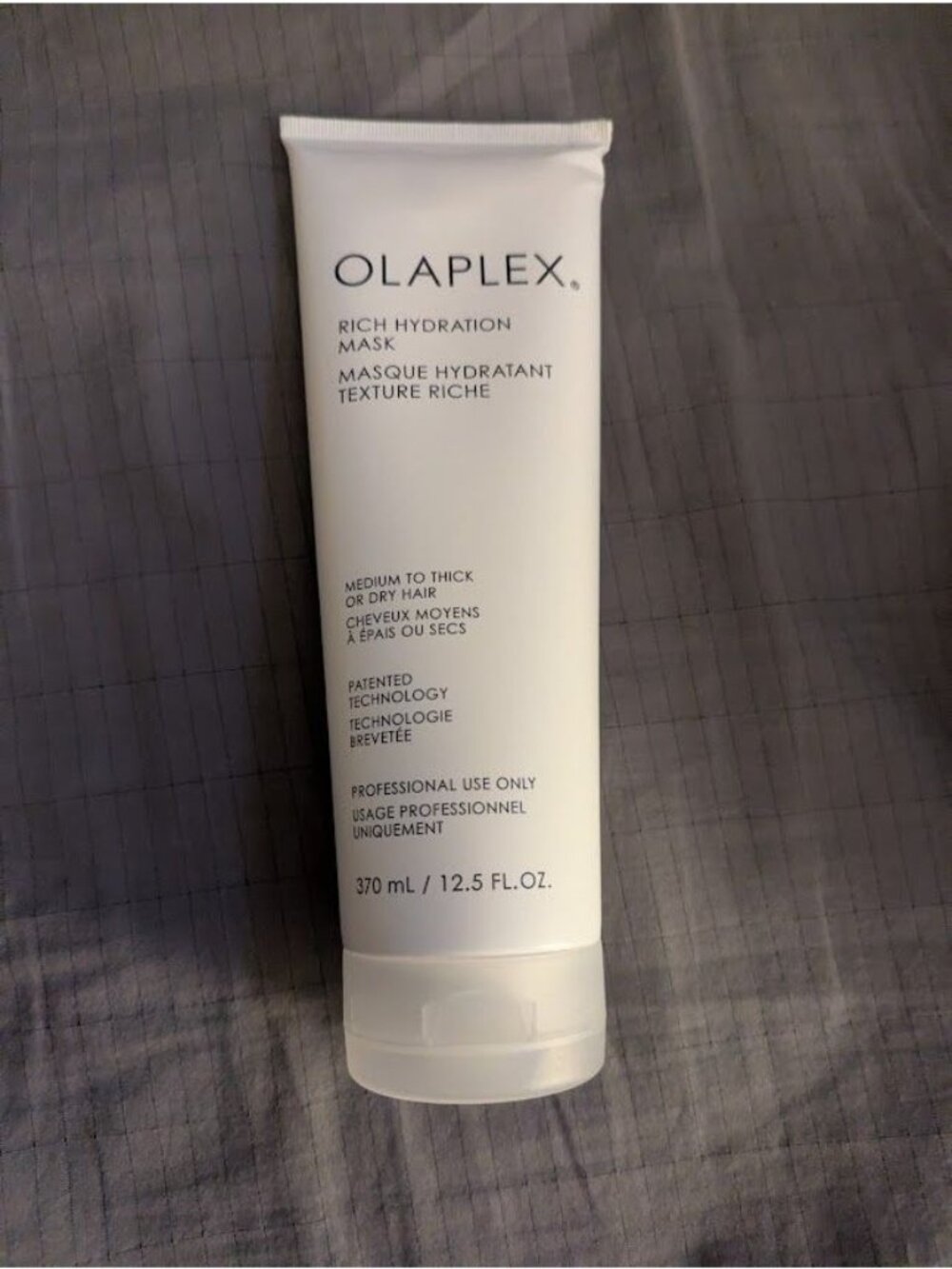 Olaplex Rich Hydration Mask 370ml *NEW* Professional Use